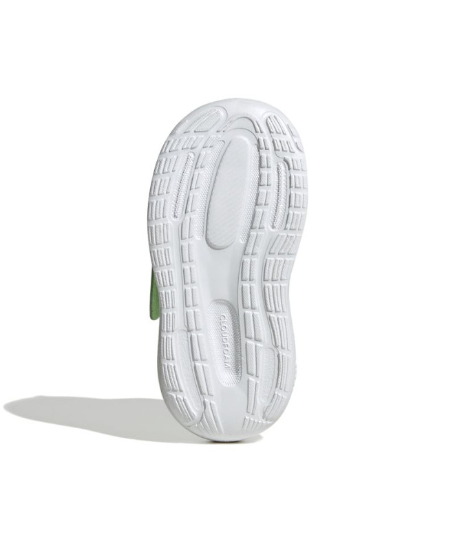 Chaussures adidas Runfalcon 3.0 Hook-And-Loop...