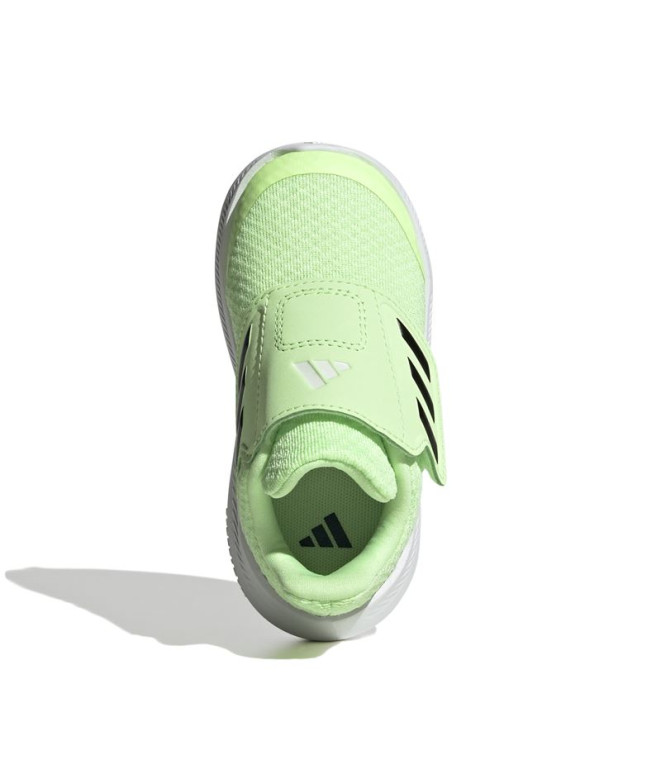 Chaussures adidas Runfalcon 3.0 Hook-And-Loop...