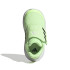 Sapatilhas adidas Runfalcon 3.0 Hook-And-Loop Infantil Chiver