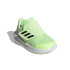 Sapatilhas adidas Runfalcon 3.0 Hook-And-Loop Infantil Chiver