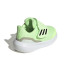 Sapatilhas adidas Runfalcon 3.0 Hook-And-Loop Infantil Chiver
