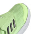 Sapatilhas adidas Runfalcon 3.0 Hook-And-Loop Infantil Chiver