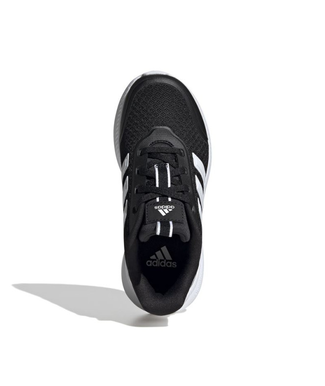 Chaussures adidas X_Plrpath K Enfant Mentions...