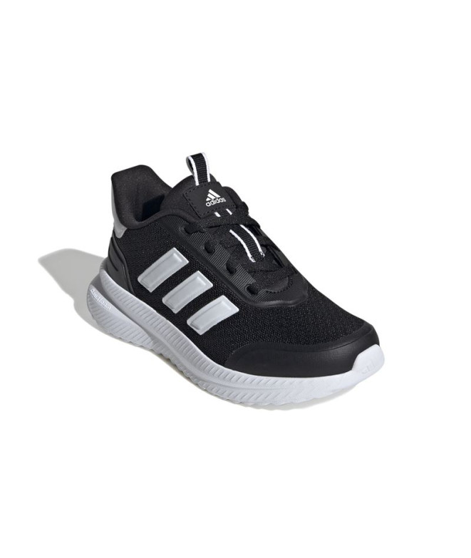 Sapatilhas adidas X_Plrpath K Infantil Negbás