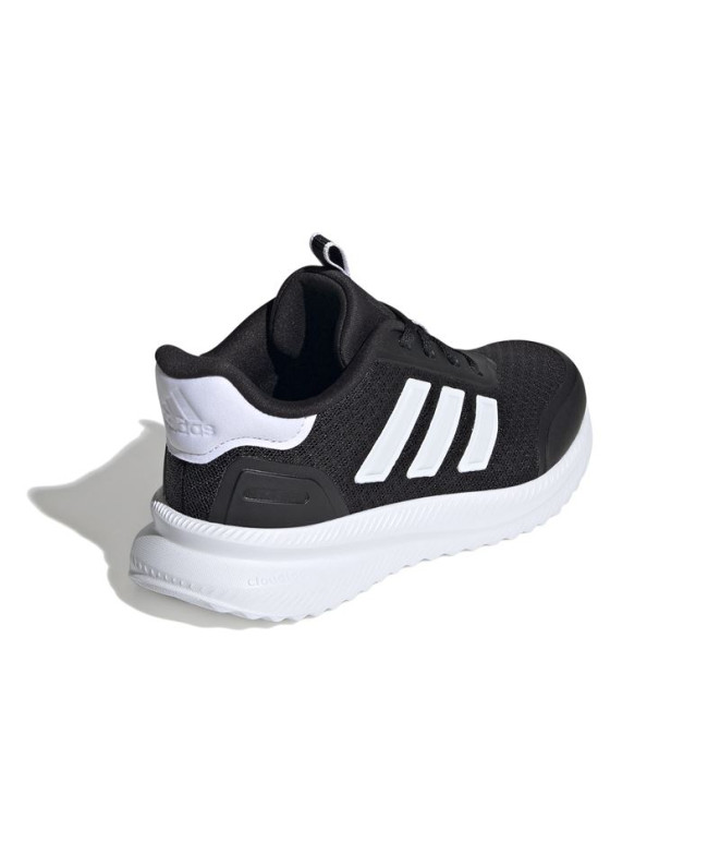 Sapatilhas adidas X_Plrpath K Infantil Negbás