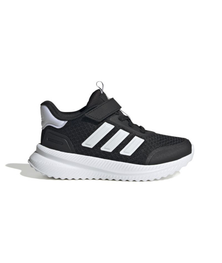 Zapatillas adidas X_Plrpath El Infantil Negro/Negro/Negro