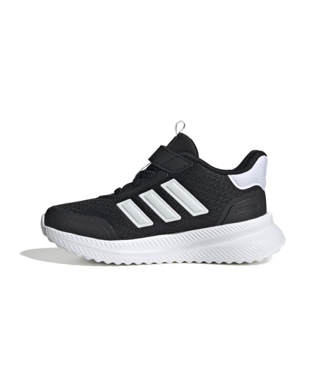 Sapatilhas adidas X_Plrpath El C Infantil Negbás