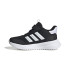 Zapatillas adidas X_Plrpath El C Infantil Negbás