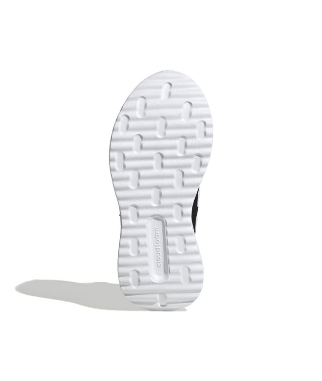 Chaussures adidas X_Plrpath El C Enfant Negbás