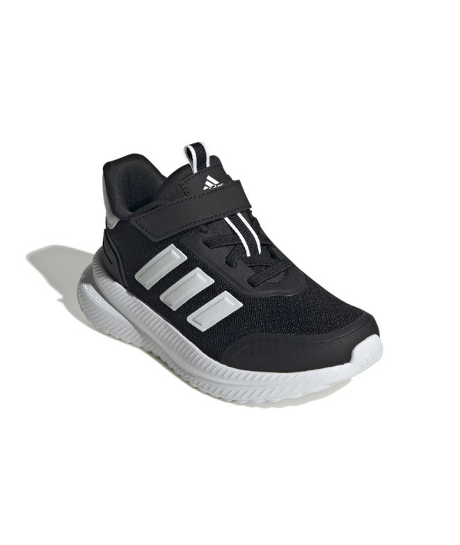 Chaussures adidas X_Plrpath El C Enfant Negbás