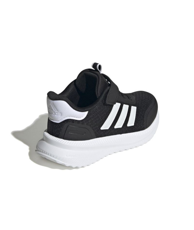 Chaussures adidas X_Plrpath El C Enfant Negbás