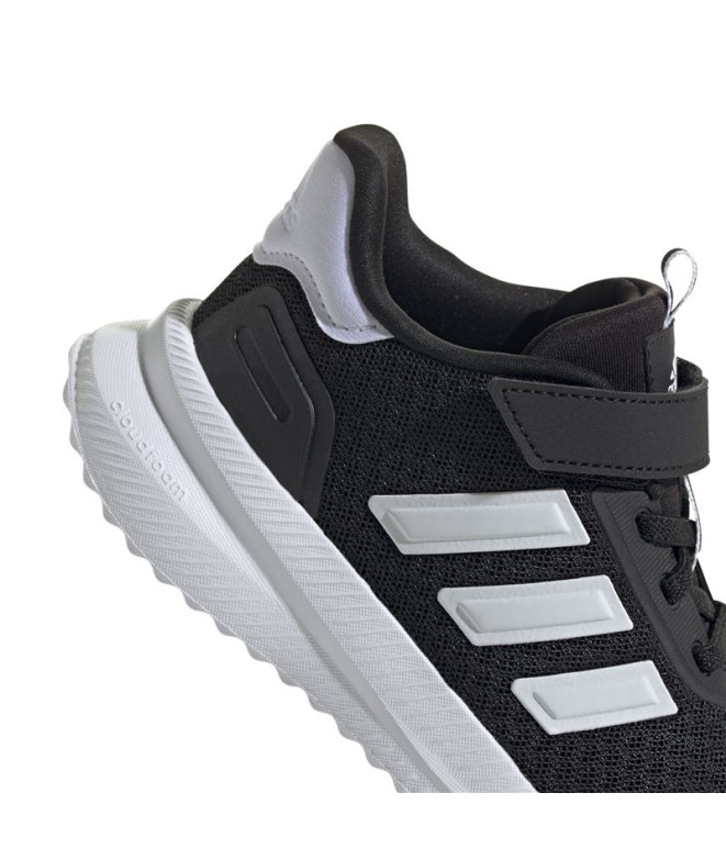 Sapatilhas adidas X_Plrpath El C Infantil Negbás