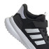 Zapatillas adidas X_Plrpath El C Infantil Negbás