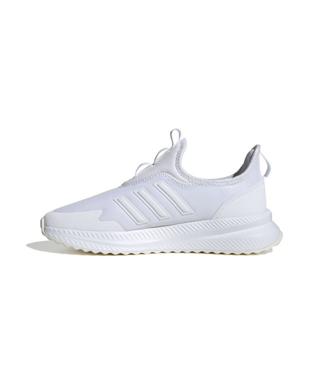 Chaussures de Running adidas X_Plrpulse Ftwbla