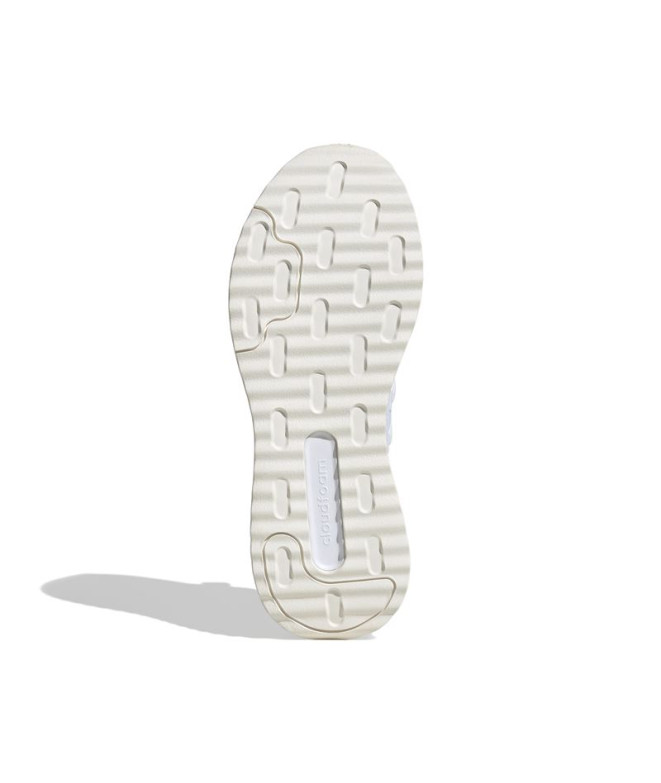 Zapatillas de Running adidas X_Plrpulse Ftwbla