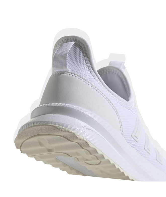 Zapatillas de Running adidas X_Plrpulse Ftwbla