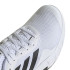 Sapatilhas de Fitness adidas Essentials Amplimove Trainer Homem Ftwbla