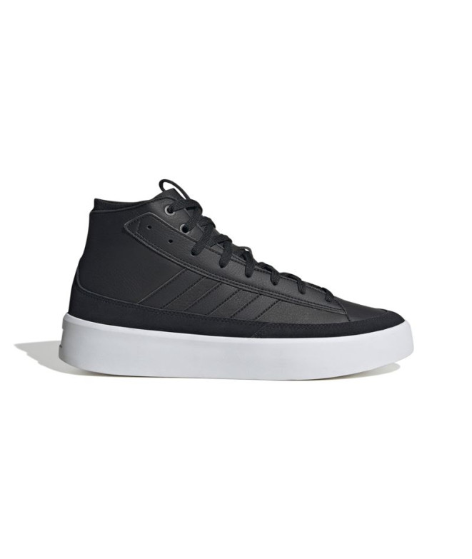 Chaussures adidas Znsored Hi Prem Leather