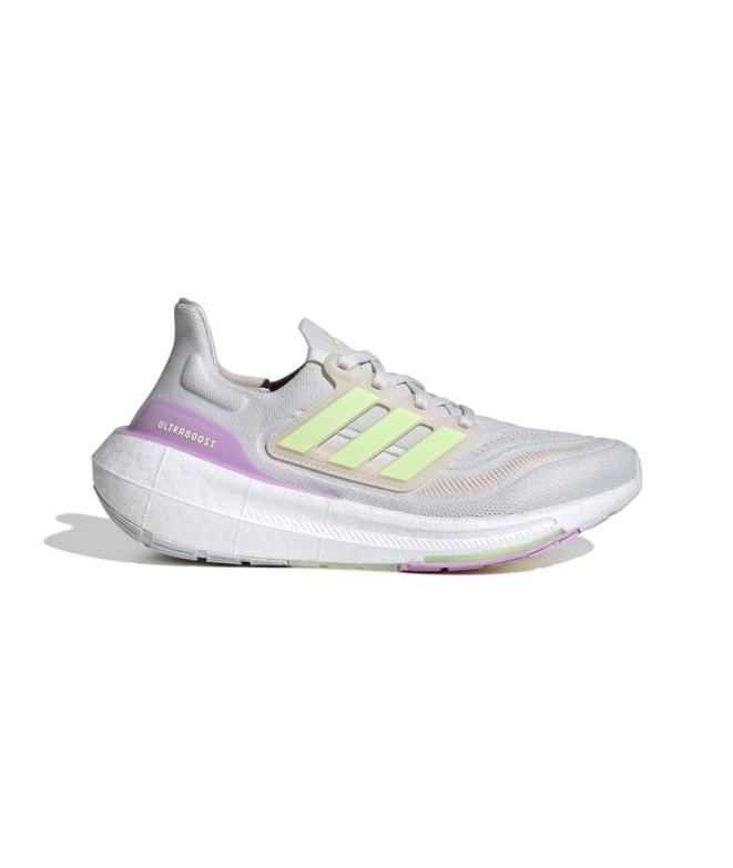 Zapatillas de Running adidas Ultraboost Light Mujer Rosa