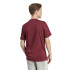 Sudadera adidas Fld Bos Logo Hombre Rojsom