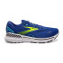 Sapatilhas de Running Brooks Adrenaline GTS 23 Homem Azul/Nightlife/Preto