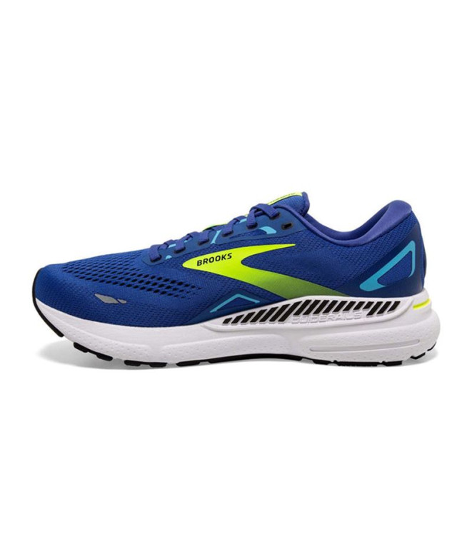 Chaussures de Running Brooks Adrenaline GTS 23...