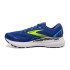 Sapatilhas de Running Brooks Adrenaline GTS 23 Homem Azul/Nightlife/Preto
