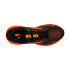 Zapatillas de Running Brooks Ghost 15 Hombre Black/Yellow/Red
