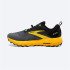 Zapatillas de Trail Brooks Cascadia 17 Hombre Lemon Chrome/Sedona Sage