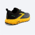 Zapatillas de Trail Brooks Cascadia 17 Hombre Lemon Chrome/Sedona Sage