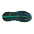 Zapatillas de Trail Brooks Cascadia 17 Hombre Victoria Blue/Black/Spring Bud