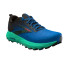 Zapatillas de Trail Brooks Cascadia 17 Hombre Victoria Blue/Black/Spring Bud