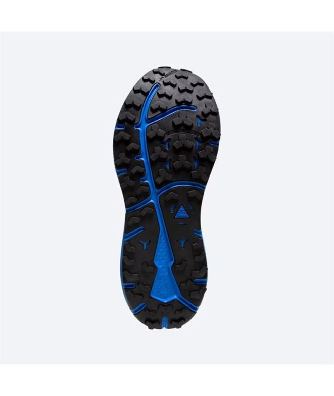 Chaussures de Trail Brooks Divide 4 Homme...