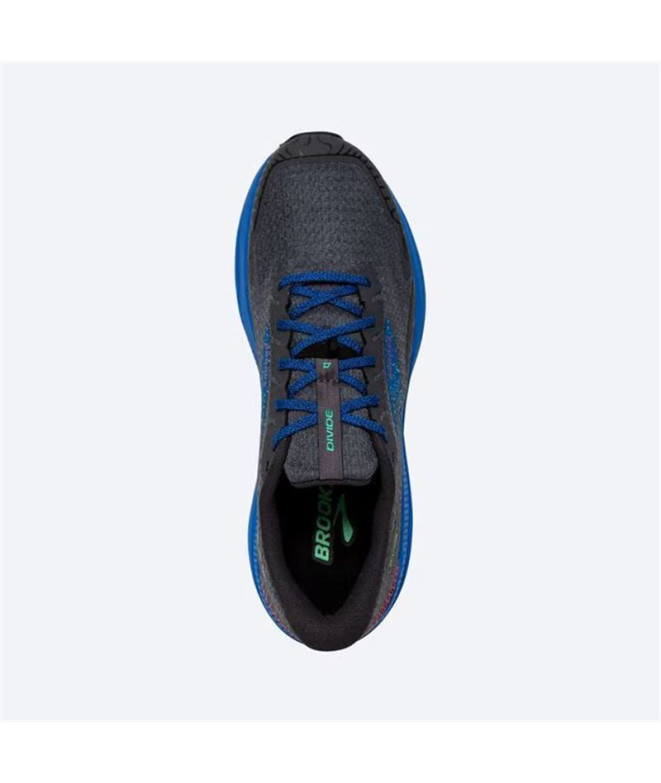 Chaussures de Trail Brooks Divide 4 Homme...