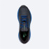 Chaussures de Trail Brooks Divide 4 Homme Ébène/Noir/Victoria Bleu