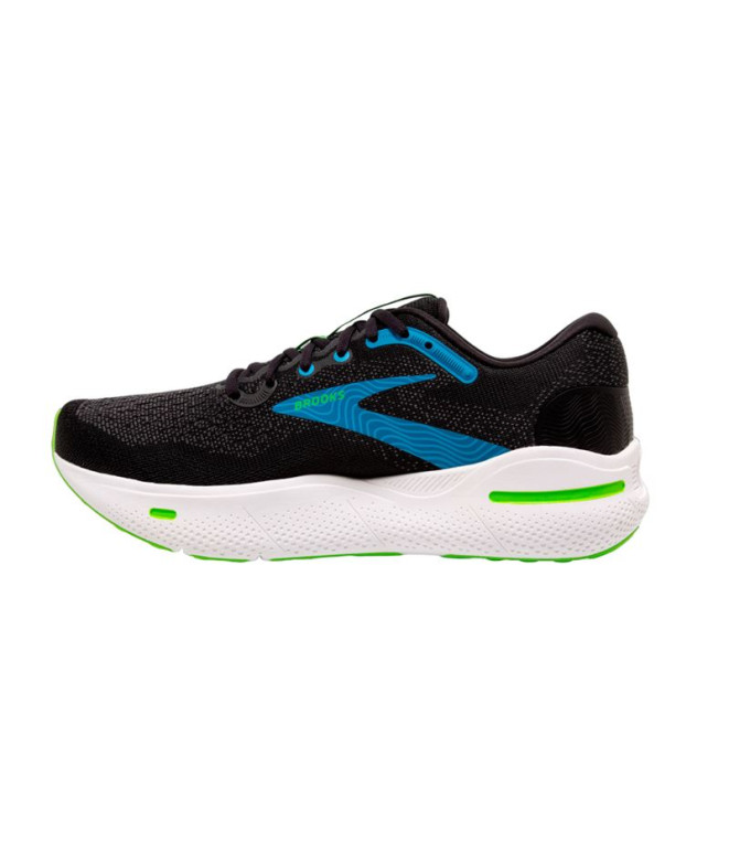 Zapatillas de Running Brooks Ghost Max Hombre...