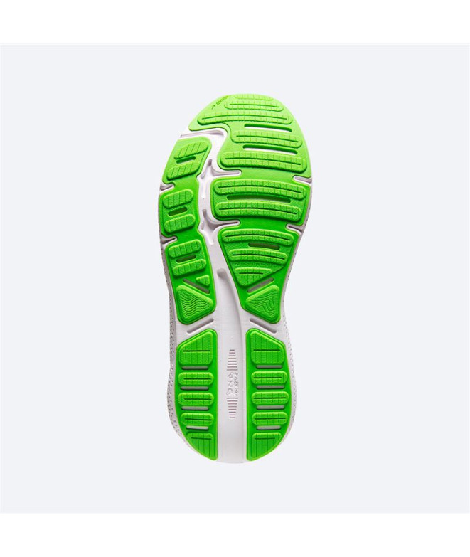 Zapatillas de Running Brooks Ghost Max Hombre...