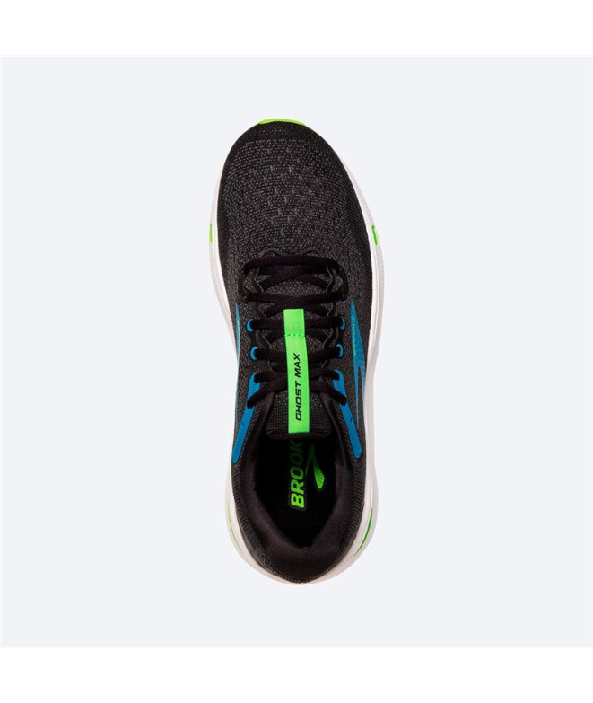 Zapatillas de Running Brooks Ghost Max Hombre...
