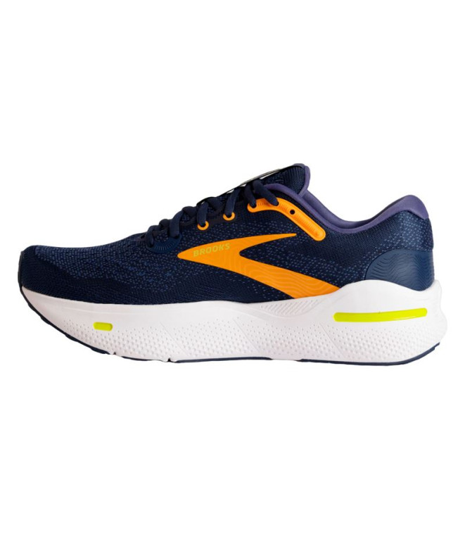 Zapatillas de Running Brooks Ghost Max Hombre...