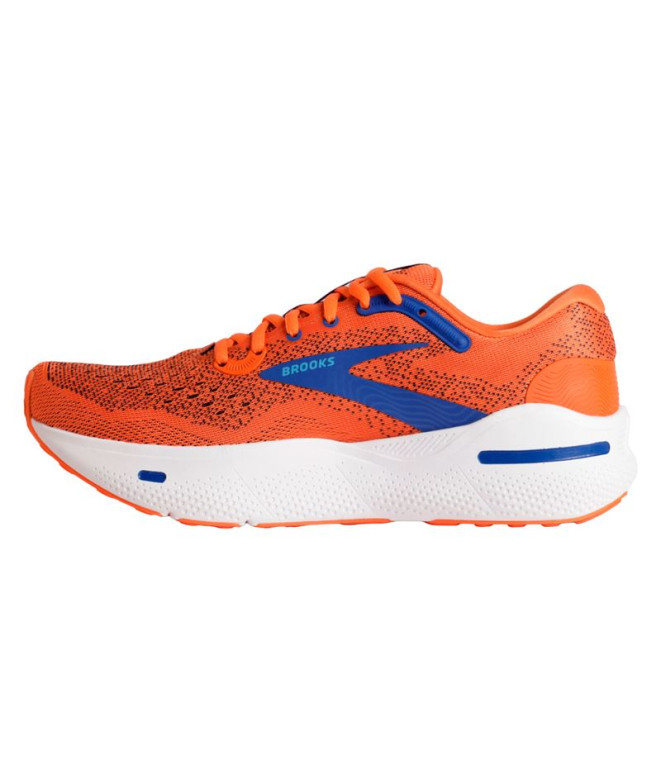 Chaussures de Running Brooks Ghost Max Homme...