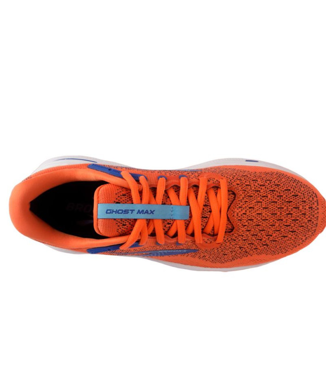 Chaussures de Running Brooks Ghost Max Homme...