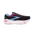 Sapatilhas de Running Brooks Ghost Max Mulher Ebony/Open Air/Lilac Rose Ebony/Open Air/Lilac Rose