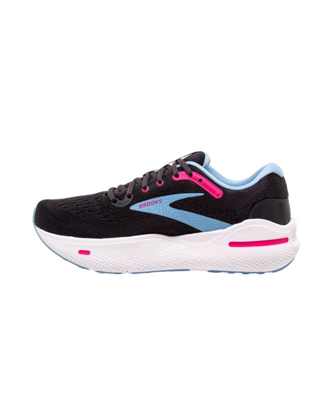 Chaussures de Running Brooks Ghost Max Femme...