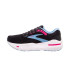 Sapatilhas de Running Brooks Ghost Max Mulher Ebony/Open Air/Lilac Rose Ebony/Open Air/Lilac Rose