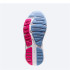 Sapatilhas de Running Brooks Ghost Max Mulher Ebony/Open Air/Lilac Rose Ebony/Open Air/Lilac Rose