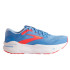 Chaussures de Running Brooks Ghost Max Femme Marina/Bittersweet/Open Air