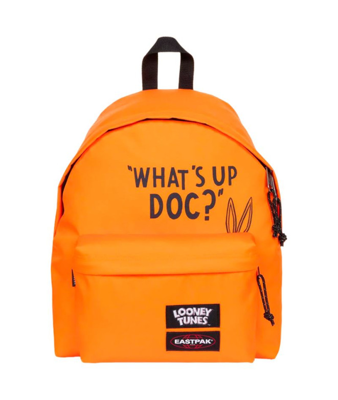 Sac à dos Eastpak Padded Pak'r Quoi de neuf Doc ?