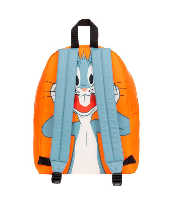 Sac à dos Eastpak Padded Pak'r Quoi de neuf Doc ?