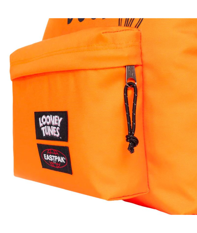 Sac à dos Eastpak Padded Pak'r Quoi de neuf Doc ?