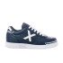 Sapatilhas de Futebol Sala Munich G-3 Kid Profit 44 Infantil Azul